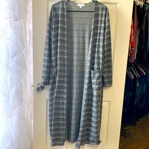 Lularoe med Sarah